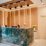 فندق Stars Jelah