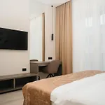 فندق Stars 4*
