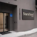 فندق Stars Jelah