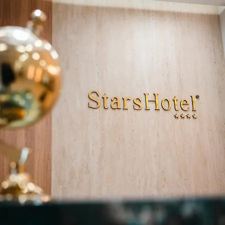 فندق Stars 4*