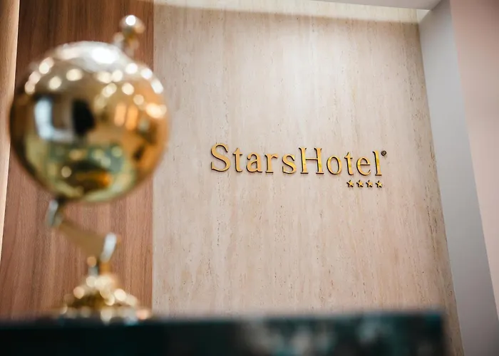 Hotel Stars 4*